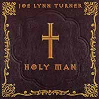 Joe Lynn Turner - Holy Man - <NONE> - CD