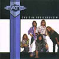 Fate - Cruisin' For A Bruisin - <NONE> - CD
