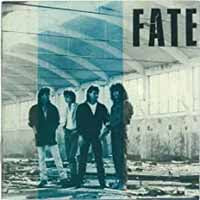 Fate - Fate - <NONE> - CD