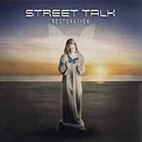 Street Talk - Restoration - <NONE> - CD