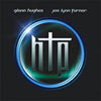 Hughes Turner Project - Hughes Turner Project - <NONE> - CD