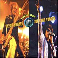 Hughes Turner Project - Live In Tokyo - <NONE> - CD