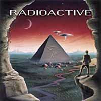 Radioactive - Yeah - <NONE> - CD