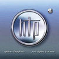 Hughes Turner Project - Ii - <NONE> - CD