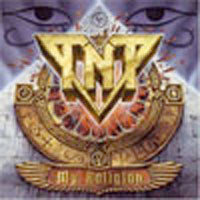 Tnt - My Religion - <NONE> - CD