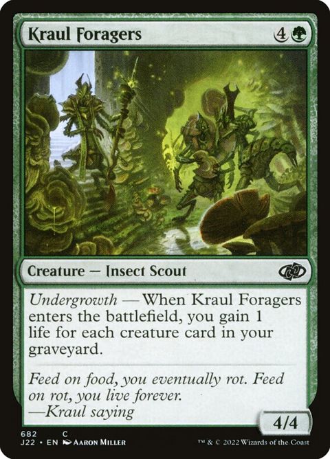 682-kraulforagers