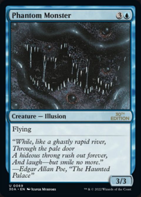 69-phantommonster