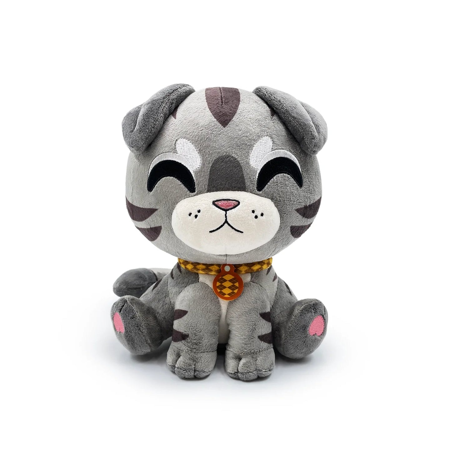 Youtooz Plush Chip Sit (9IN) Argylle Plush