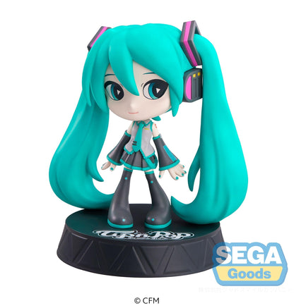 Figure Tip`N`Pop Hatsune Miku Vinyl Figure