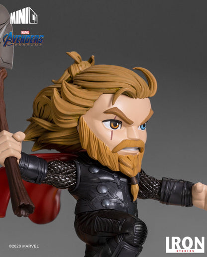 MiniCo Thor - Avengers: Endgame Vinyl Figure