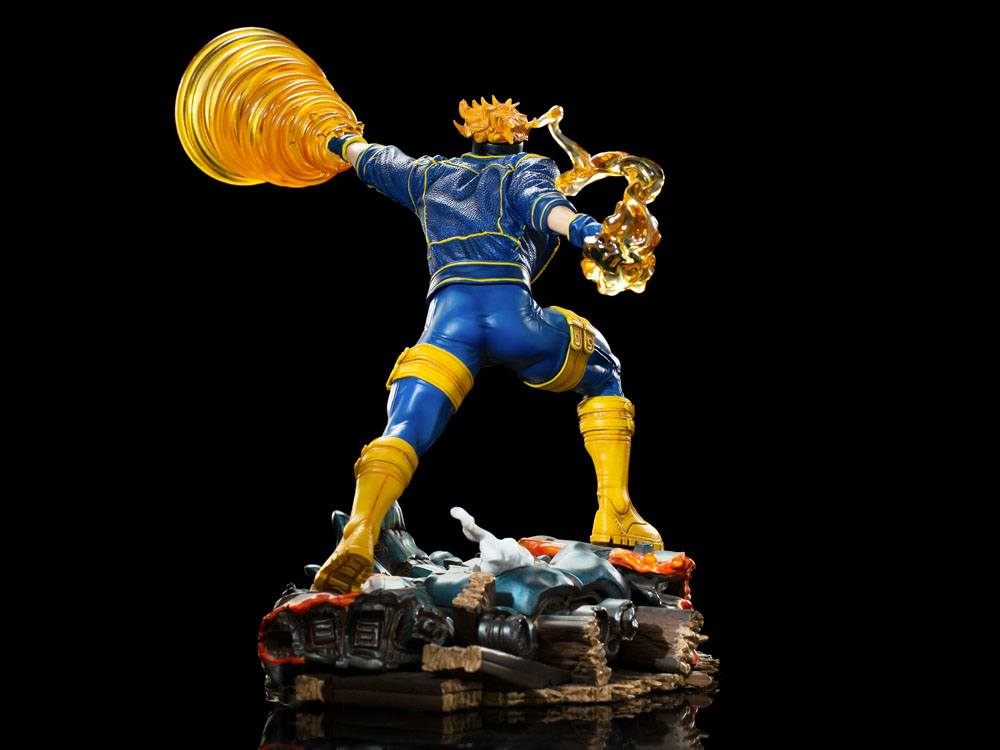 Scale Figure 1/10 Havok - X-Men Scale Figures