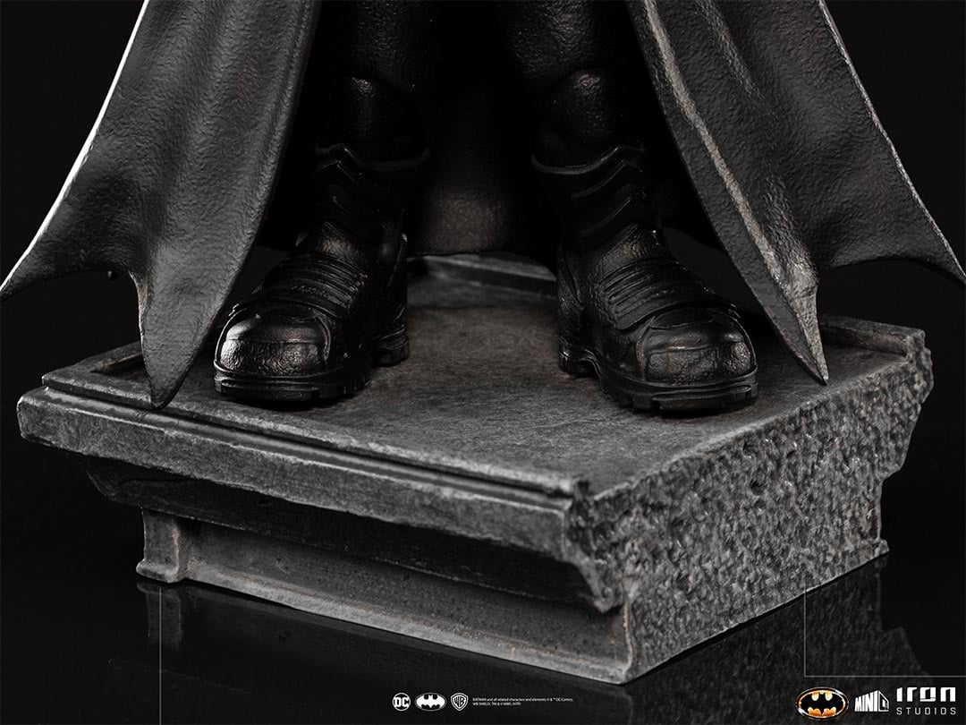 MiniCo Batman - Batman 89 Vinyl Figure
