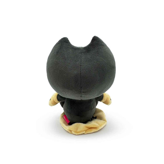 Youtooz - Bendy and The Dark Revival: Bendy Shoulder Rider Plush - 6 Inch