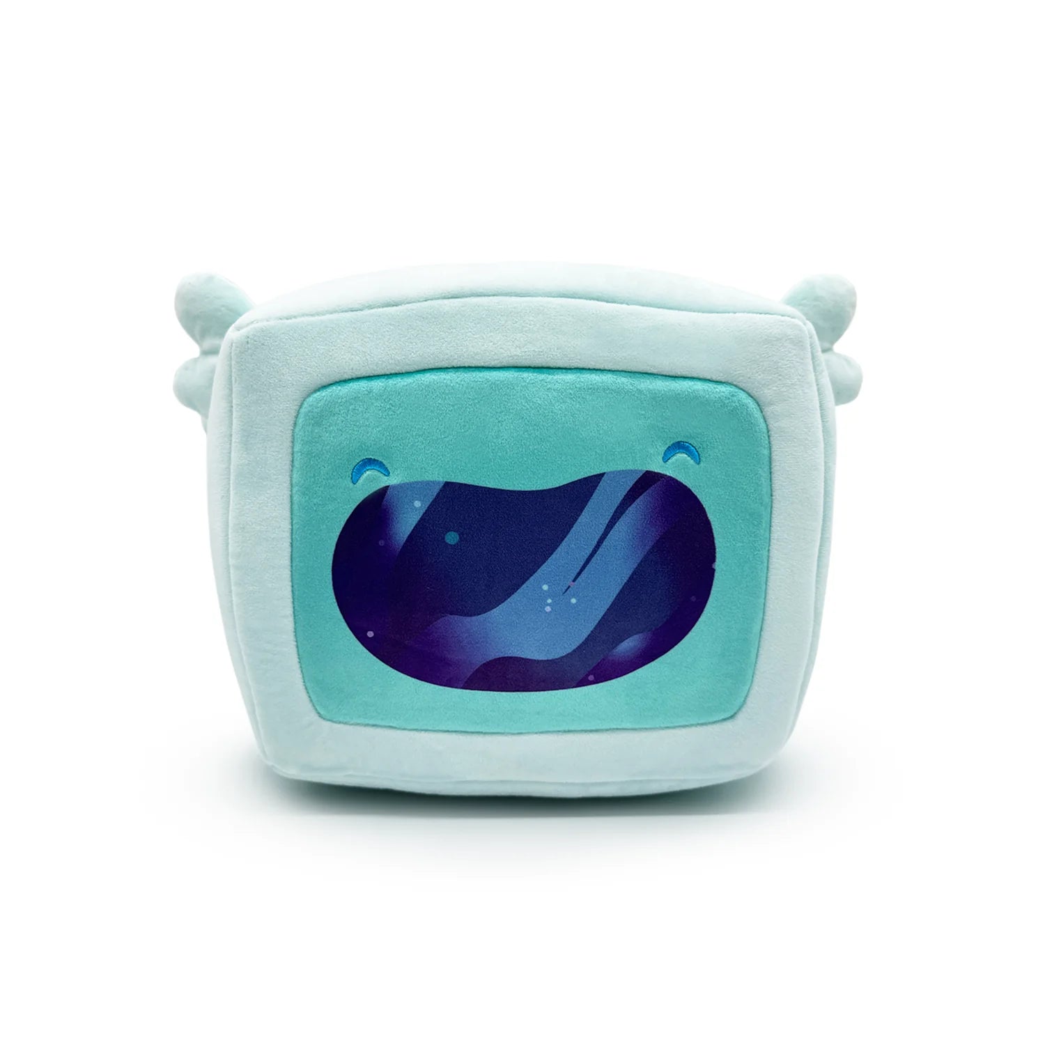Youtooz Bee and Puppycat: Bee and Puppycat Tempbot Portal Plush (9IN) Plush