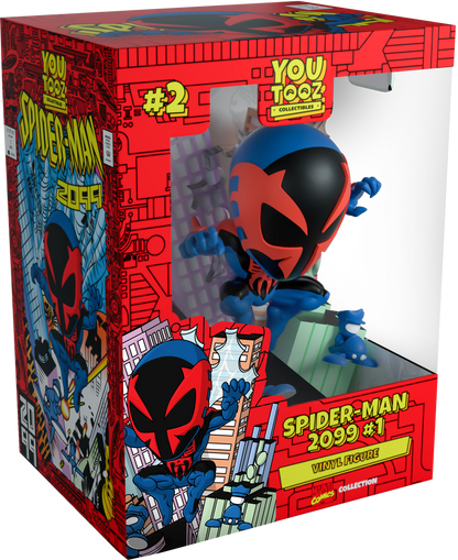 Youtooz Marvel: Spiderman Spider-Man 2099 #1