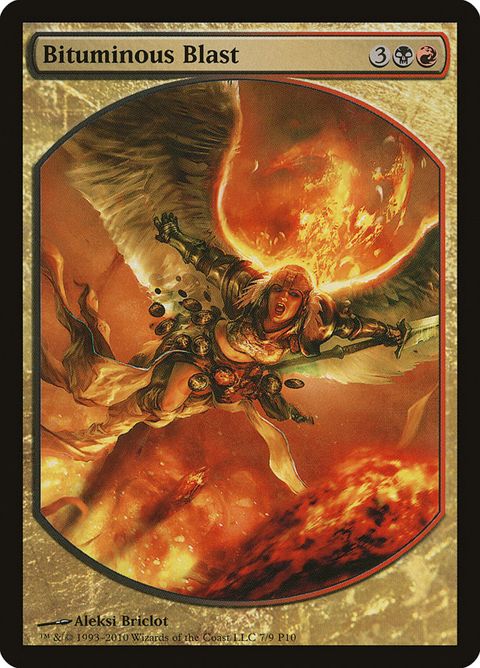 7-bituminousblast