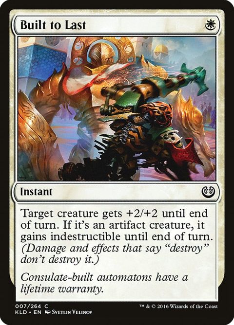 7-builttolast