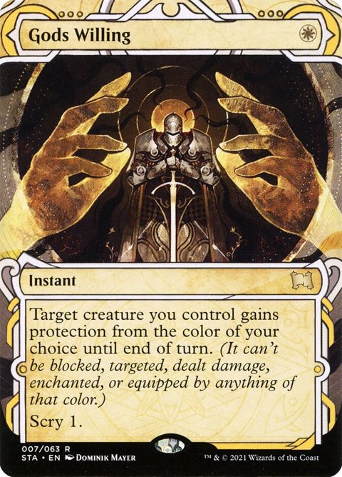 7-godswilling