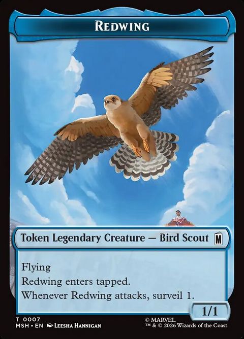 7-redwing