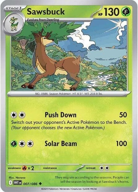 7-sawsbuck