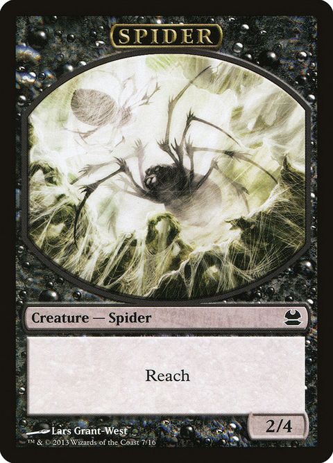 7-spider