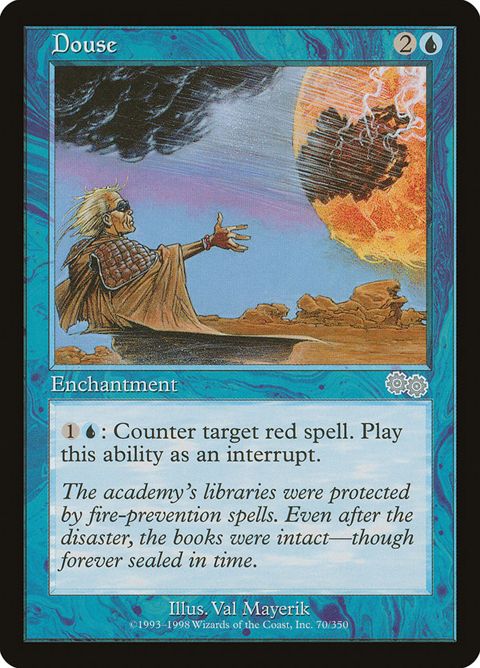 70-douse