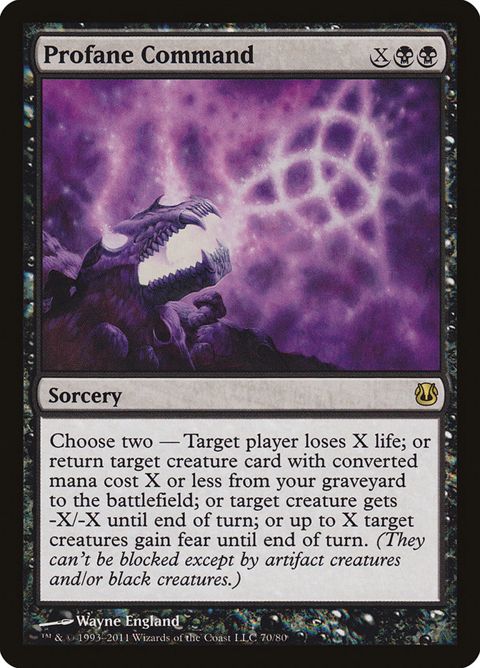70-profanecommand