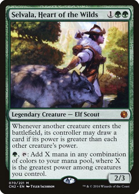 70-selvalaheartofthewilds