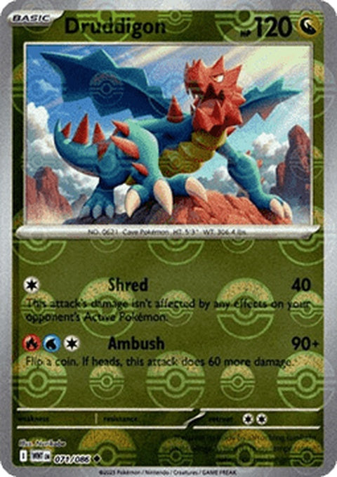 71-druddigon-pokeballpattern