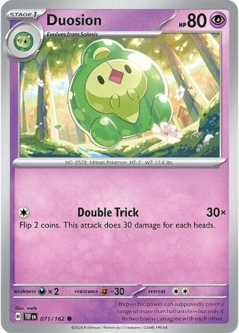 71-duosion