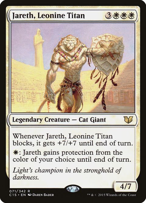 71-jarethleoninetitan