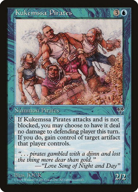 71-kukemssapirates