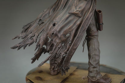 Fallout PVC Statue The Ghoul 20 cm Dark Horse