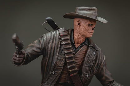 Fallout PVC Statue The Ghoul 20 cm Dark Horse