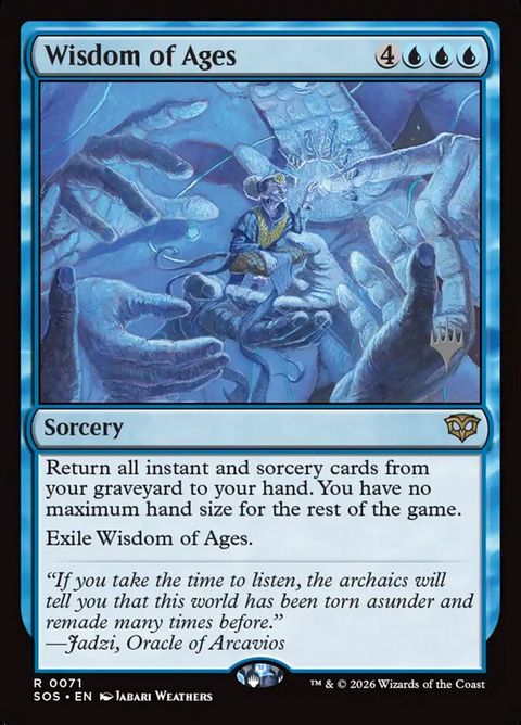 71p-wisdomofages