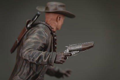 Fallout PVC Statue The Ghoul 20 cm Dark Horse