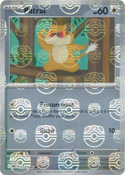 72-patrat-masterballpattern