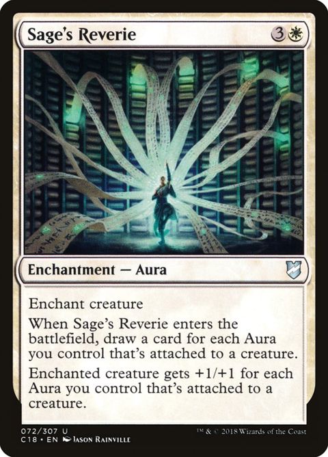 72-sagesreverie