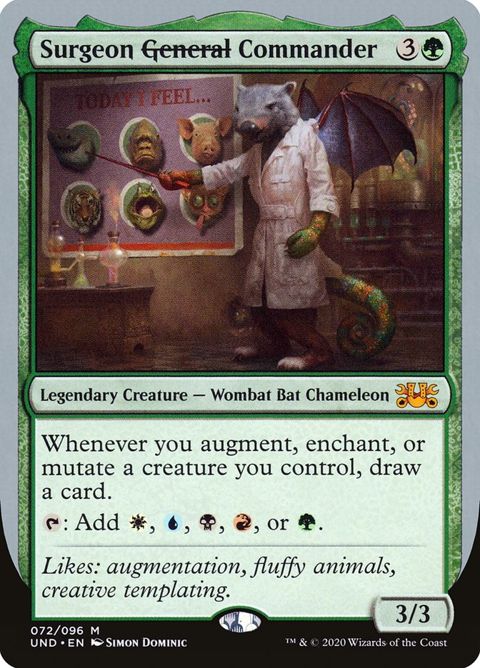 72-surgeongeneralcommander