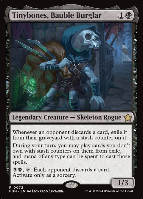72-tinybonesbaubleburglar