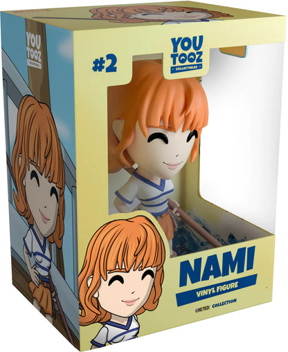 Youtooz Nami - One Piece