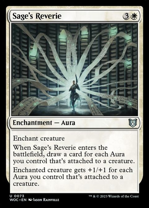 73-sagesreverie