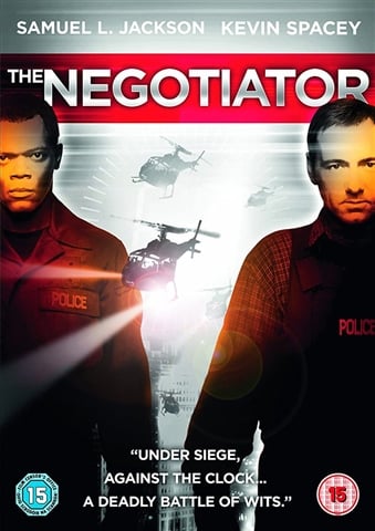Negotiator