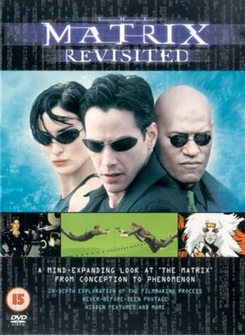 Matrix Revisited