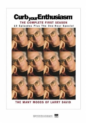Curb Your Enthusiasm Season 1