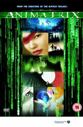 Animatrix