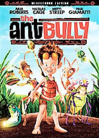 Ant Bully