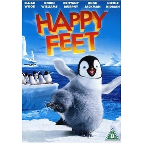 Happy Feet