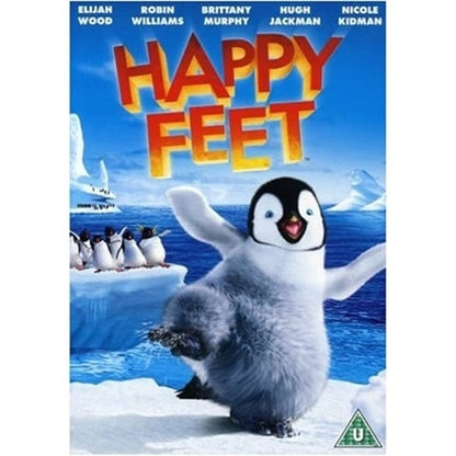 Happy Feet