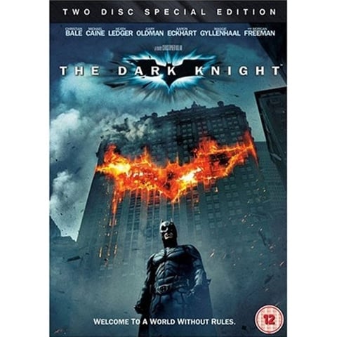 Dark Knight